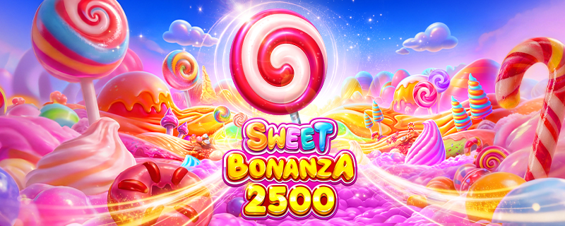 Sweet Bonanza 2500 review met de kleurrijke snoepwereld van Pragmatic Play